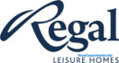 Regal Leisure Homes logo