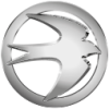 Swift Caravans logo.